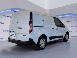 FORD Transit connect 200 1.5 ecoblue(tdci) 100cv trend l1h1 e6.2