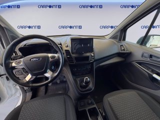 FORD Transit connect 200 1.5 ecoblue(tdci) 100cv trend l1h1 e6.2