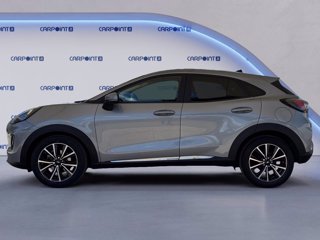 FORD Puma 1.0 ecoboost h titanium s&s 125cv