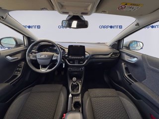 FORD Puma 1.0 ecoboost h titanium s&s 125cv