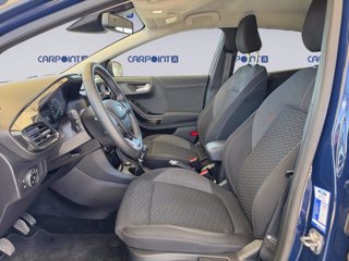FORD Puma 1.0 ecoboost h titanium s&s 125cv