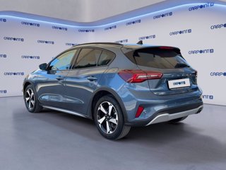 FORD Focus active 1.0t ecoboost h 125cv