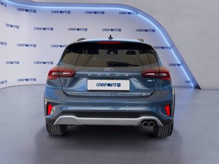 FORD Focus active 1.0t ecoboost h 125cv