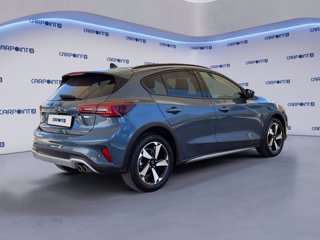 FORD Focus active 1.0t ecoboost h 125cv