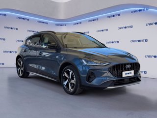 FORD Focus active 1.0t ecoboost h 125cv