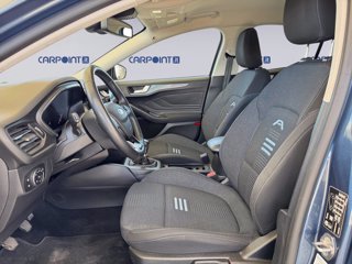 FORD Focus active 1.0t ecoboost h 125cv