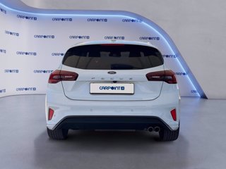 FORD Focus 1.5 ecoblue st-line x 115cv auto