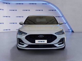 FORD Focus 1.5 ecoblue st-line x 115cv auto