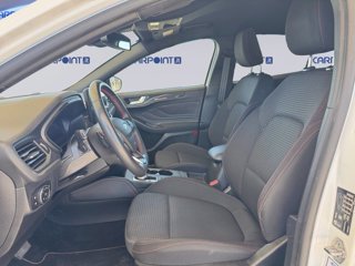 FORD Focus 1.5 ecoblue st-line x 115cv auto