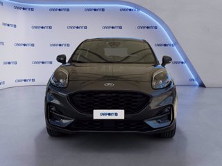 FORD Puma 1.0 ecoboost h st-line x s&s 125cv auto