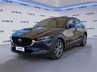 MAZDA Cx-30 2.0 m-hybrid exclusive 2wd 186cv 6mt