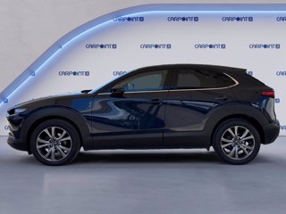 MAZDA Cx-30 2.0 m-hybrid exclusive 2wd 186cv 6mt