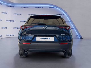 MAZDA Cx-30 2.0 m-hybrid exclusive 2wd 186cv 6mt