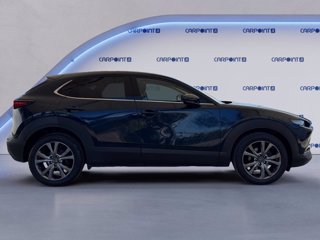 MAZDA Cx-30 2.0 m-hybrid exclusive 2wd 186cv 6mt