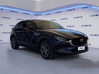 MAZDA Cx-30 2.0 m-hybrid exclusive 2wd 186cv 6mt