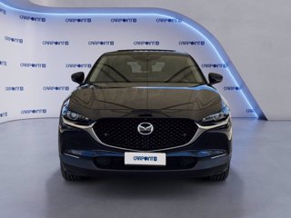 MAZDA Cx-30 2.0 m-hybrid exclusive 2wd 186cv 6mt
