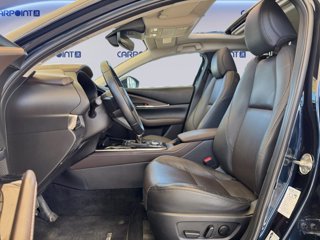 MAZDA Cx-30 2.0 m-hybrid exclusive 2wd 186cv 6mt