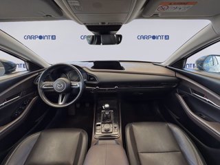 MAZDA Cx-30 2.0 m-hybrid exclusive 2wd 186cv 6mt