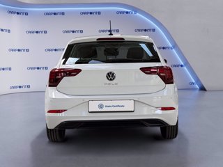 VOLKSWAGEN Polo 1.0 tsi life 95cv dsg