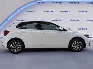 VOLKSWAGEN Polo 1.0 tsi life 95cv dsg