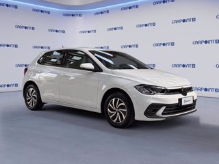 VOLKSWAGEN Polo 1.0 tsi life 95cv dsg