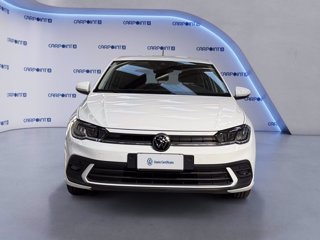 VOLKSWAGEN Polo 1.0 tsi life 95cv dsg