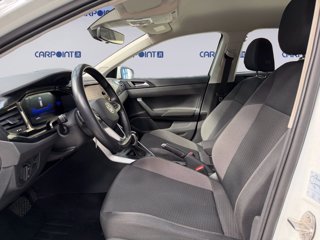 VOLKSWAGEN Polo 1.0 tsi life 95cv dsg