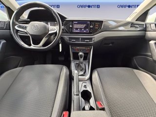 VOLKSWAGEN Polo 1.0 tsi life 95cv dsg