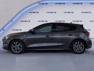 FORD Focus 1.0 ecoboost h st-line 125cv powershift
