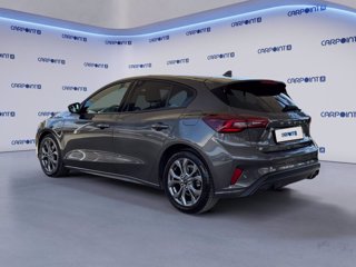 FORD Focus 1.0 ecoboost h st-line 125cv powershift