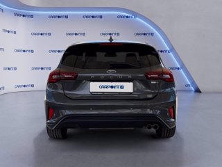 FORD Focus 1.0 ecoboost h st-line 125cv powershift