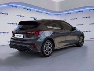 FORD Focus 1.0 ecoboost h st-line 125cv powershift