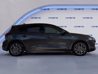 FORD Focus 1.0 ecoboost h st-line 125cv powershift