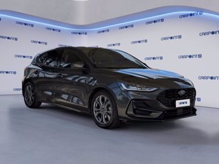 FORD Focus 1.0 ecoboost h st-line 125cv powershift