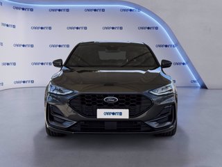 FORD Focus 1.0 ecoboost h st-line 125cv powershift