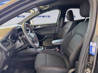 FORD Focus 1.0 ecoboost h st-line 125cv powershift