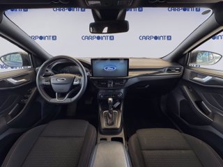 FORD Focus 1.0 ecoboost h st-line 125cv powershift