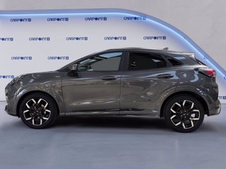 FORD Puma 1.0 ecoboost h st-line x s&s 125cv auto