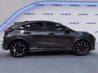 FORD Puma 1.0 ecoboost h st-line x s&s 125cv auto