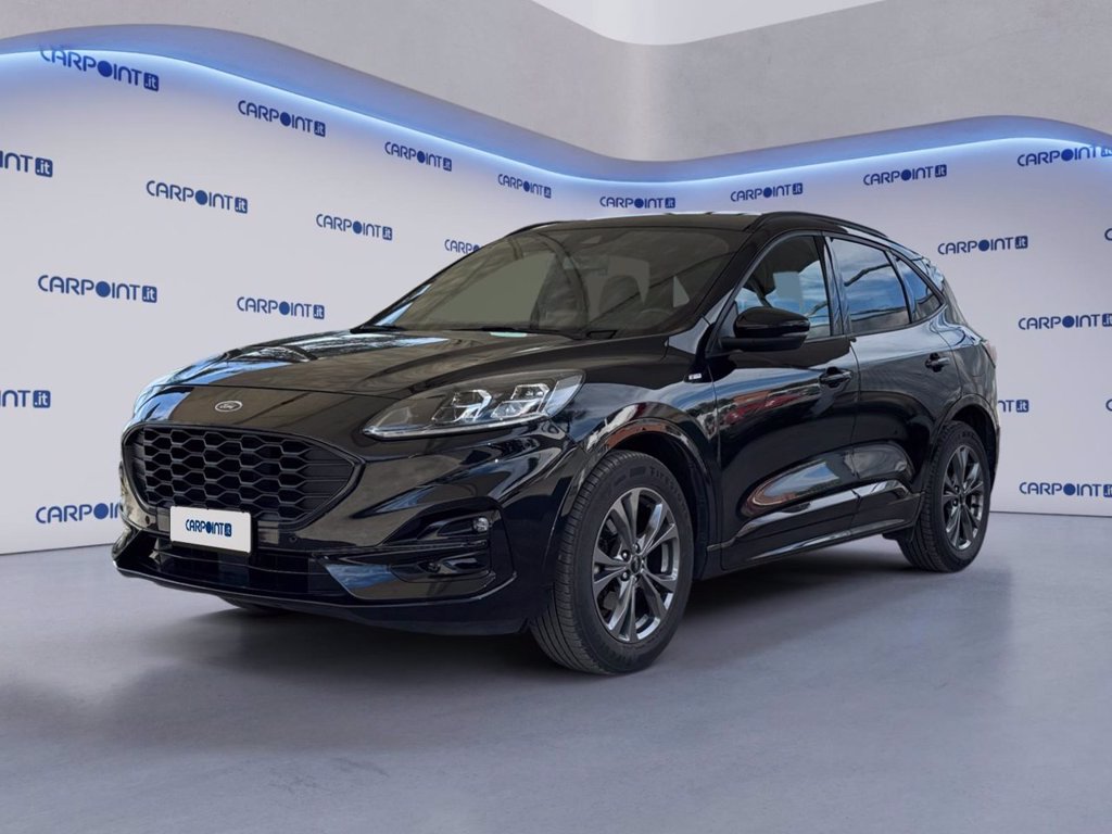 FORD Kuga 2.5 full hybrid st-line x 2wd 190cv cvt