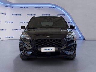 FORD Kuga 2.5 full hybrid st-line x 2wd 190cv cvt