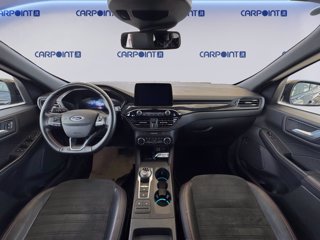 FORD Kuga 2.5 full hybrid st-line x 2wd 190cv cvt
