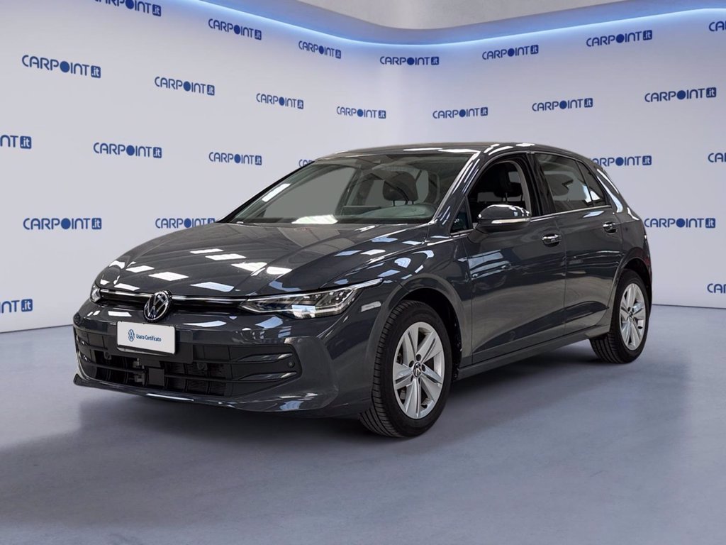 VOLKSWAGEN Golf 2.0 tdi life 115cv