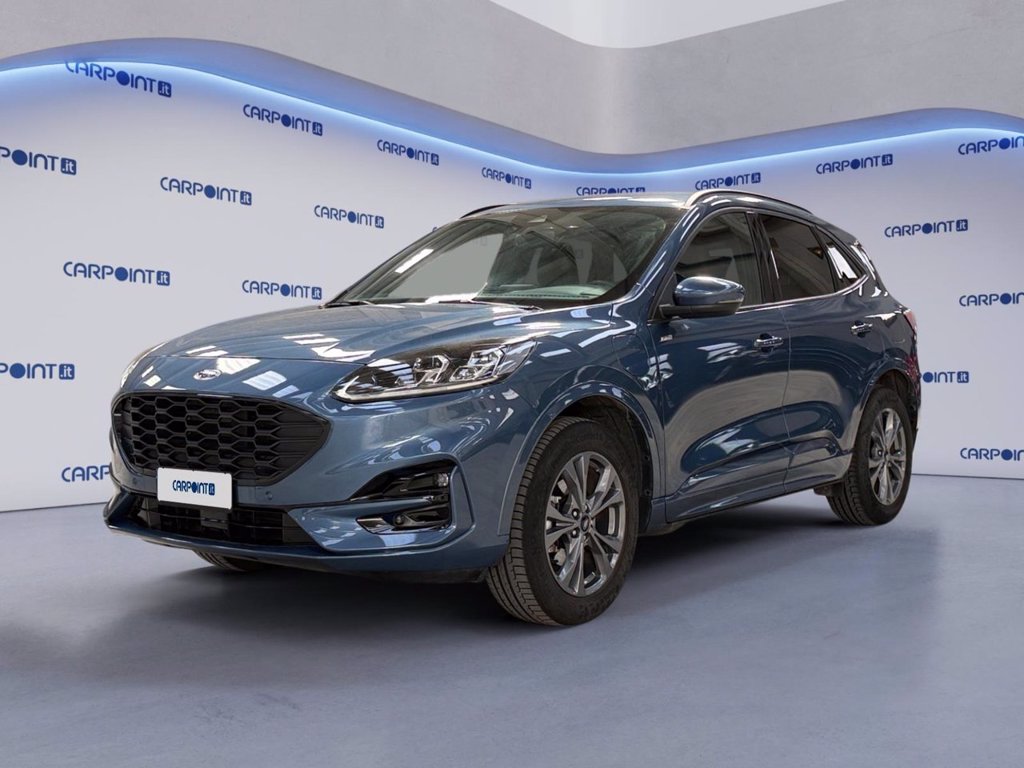 FORD Kuga 2.5 phev st-line x 2wd 225cv cvt
