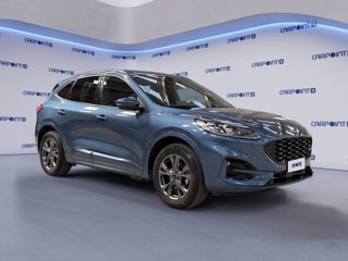 FORD Kuga 2.5 phev st-line x 2wd 225cv cvt