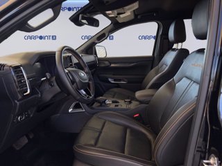 FORD Ranger 3.0 ecoblue doppia cabina wildtrak awd 240cv auto