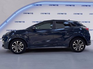 FORD Puma 1.0 ecoboost h st-line s&s 125cv auto