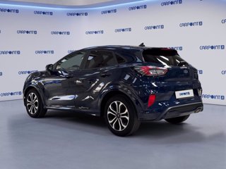 FORD Puma 1.0 ecoboost h st-line s&s 125cv auto