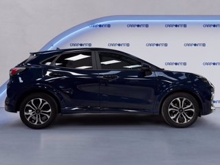 FORD Puma 1.0 ecoboost h st-line s&s 125cv auto