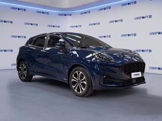 FORD Puma 1.0 ecoboost h st-line s&s 125cv auto